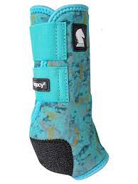 TKCLS102-M Front-Slab Splint Boot Protective Legacy 2