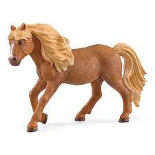 BG13943 Iceland Pony Stallion
