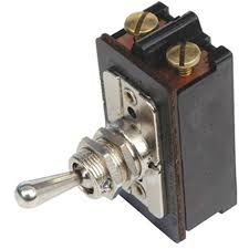 ACHDTS Blower Switch Heavy Duty Air Express III
