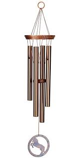 BGWSESC Woodstock Equestrian Spirit Chime