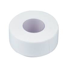 AC013-301 Tape Surgical Cloth 1"x10yds