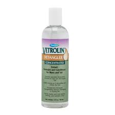 ACV3004960 Vetrolin Detangler Concentrated-Farnam 12oz/355ml