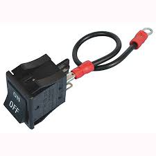 ACAEHBS Switch Booster Heat Air Express III