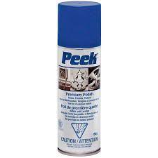 HGV33008 Premium Polish - Peek - 150g