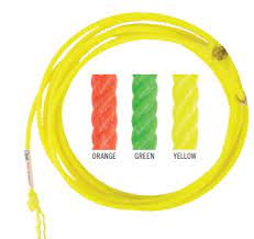 TKCR/Firecracker Kids Rope Fire Cracker 18' XS