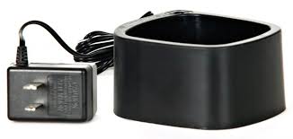 AC054-411 Prod Hot Shot 110V Charger Base
