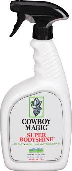 AC113275 Cowboy Magic Super Bodyshine 946ml