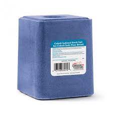 FSBLUE-BLOCK Sifto Cobalt Blue Salt 20kg