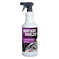 AC6044465 Kentucky Fly Shield