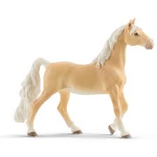 BG13912 Toy-American Saddlebred Mare