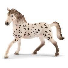 BG13889 Toy - Knabstrupper Stallion