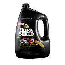 AC070752 Ultra Shield Fly Spray EX 3.8l L
