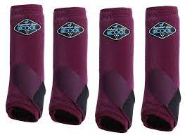 TKXC4L-M-Wine 2XCOOL SMB 4PACK