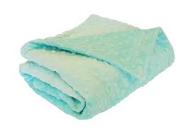 BG6002 Warm Buddy Baby Blanket