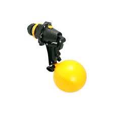 LEJ-TPV0125DLT Jobe Topaz Valve 1 1/4" DTL