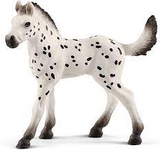BG13862 Toy-Schleich Appaloosa Foal