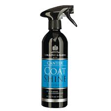 AC4377 Canter Coat Shine 500ml