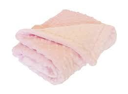 BG6002 Warm Buddy Baby Blanket