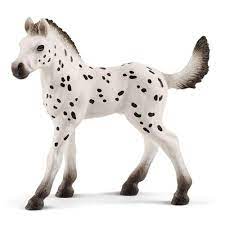 BG13890 Toy-Knabstrupper Foal