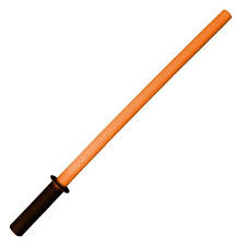 AC0413 Sorting Stick Cattle Rattle 52"