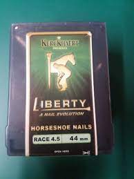 TKLIBERTY4.5 Horseshoe Nails Liberty 4.5 250