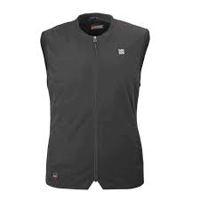 CLMWUV0701 FieldSheer Heated Vest - Peak - Unisex