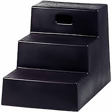 TKH826-05007 Mounting Block 3 Step