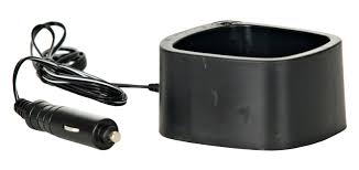 AC054-412 Prod Hot Shot 12V  Mobile Charger Base