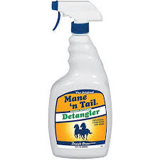 AC113958 Detangler Mane & Tail 32oz