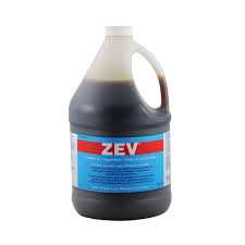 AC802736 Zev Buckley's 2L