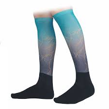 CL8201--TlLitnin Socks - Ladies HydePark Boot