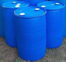 FSLIQUIDMOL DRUM Molasses 200 Litre 280 kg