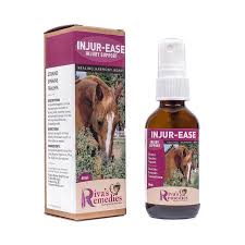 AC1216 Riva's Remedies Inju-Ease 60ml