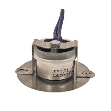 LE11885 Ritchie Disc Thermostat 28" Red