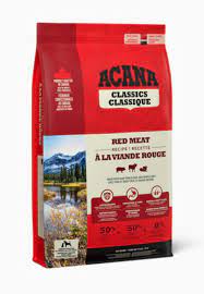 FSD649-5617 Acana Dog Food Red Meat Recipe 14.5 kg