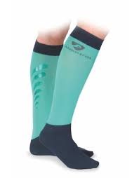 CL8169 Socks - Ladies Sudbury Performance