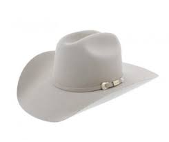 CL324 Cowboy Hat-Serratelli Felt 7X