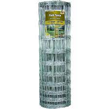 FE10/47/6-12.5 Wire - Field Fence - 10-47-6 330' 12.5 Gauge