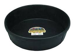 AC670236 Feed Pan Rubber 3gal HP3