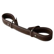 TKBA9300 Biothane Hobbles