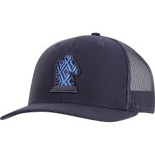 CLCR/CAPCE4 Ball Cap - Classic Equine Snap Back Navy