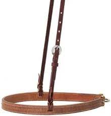 TK30-0139 Noseband  Rambler Collection