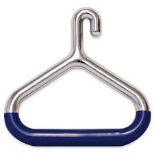 AC223-040 OB Calving Chain Handle Econo w/Poly Grip