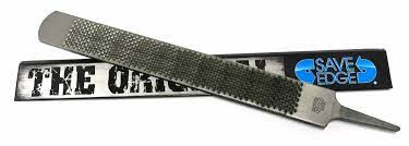 TKRASP Hoof Rasp Save Edge 14" Original