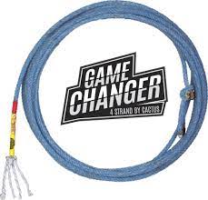 TKCACTUS-HEEL-MS-GChanger Cactus Heel Ropes