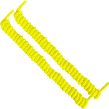 CLLACES Laces Curly Various