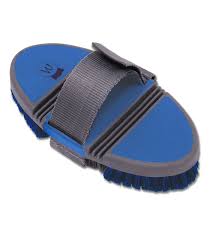 TK374319--Blue Brush  Flexi Body w/ strap