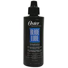 AC043-254 Access: Clipper Oil Lube Oster 4oz