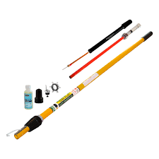 AC110000 Medi Dart Extension Pole Kit MDEK