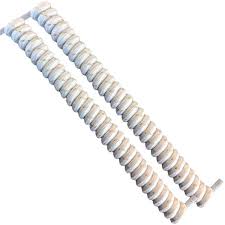 CLLACES Laces Curly Various